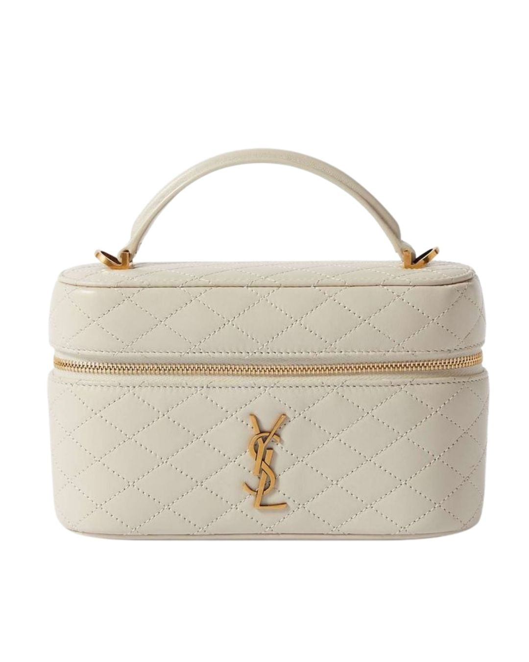 Saint Laurent Vanity Bag