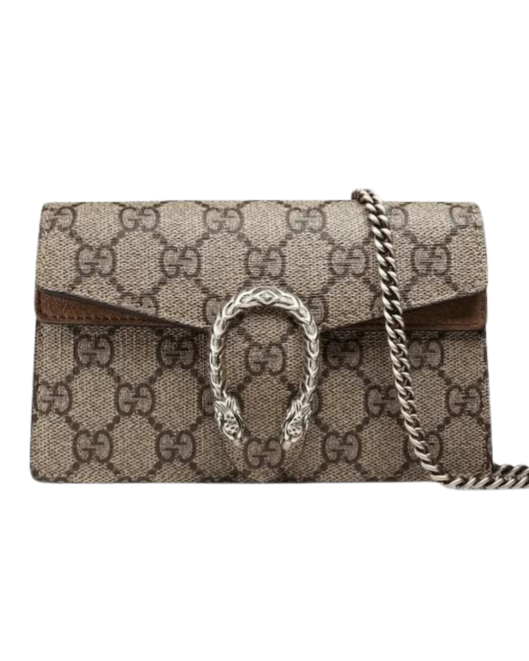Gucci Dionysus GG Supreme Mini crossbody bag