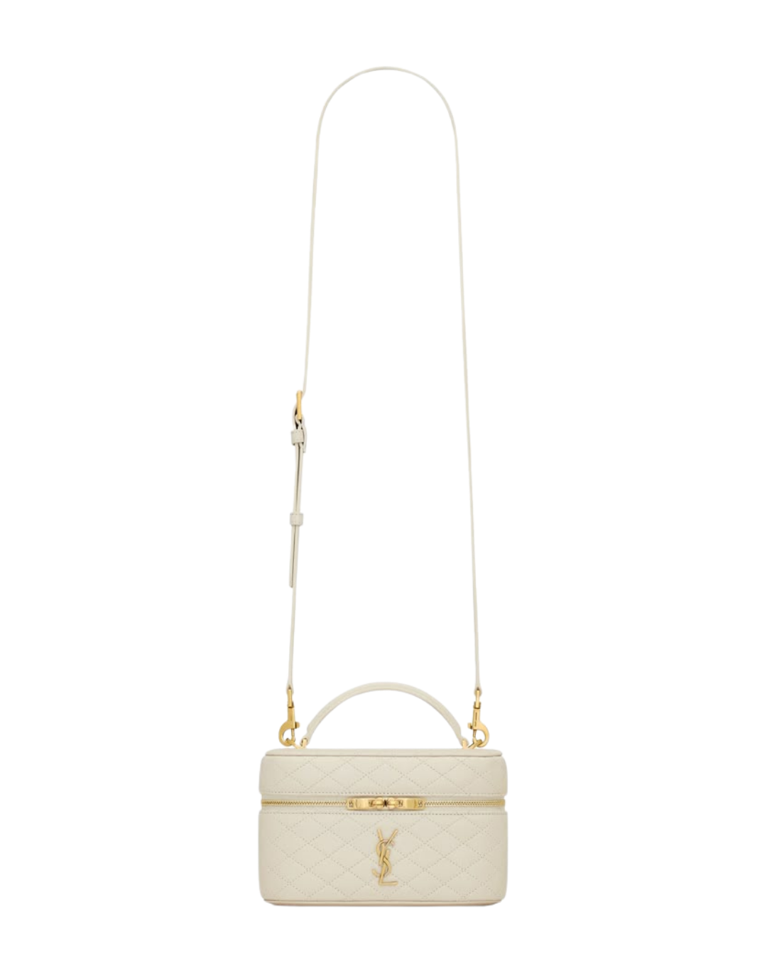 Saint Laurent Vanity Bag 